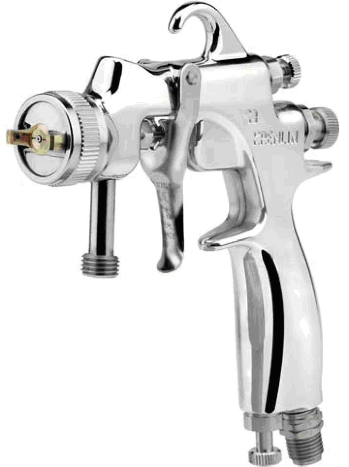 Pistolet rczny Kremlin S3 P HTI